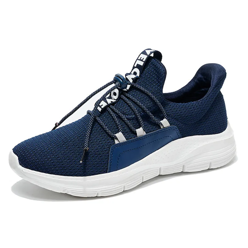 Nanccy Breathable Trend  Lightweight Sneakers