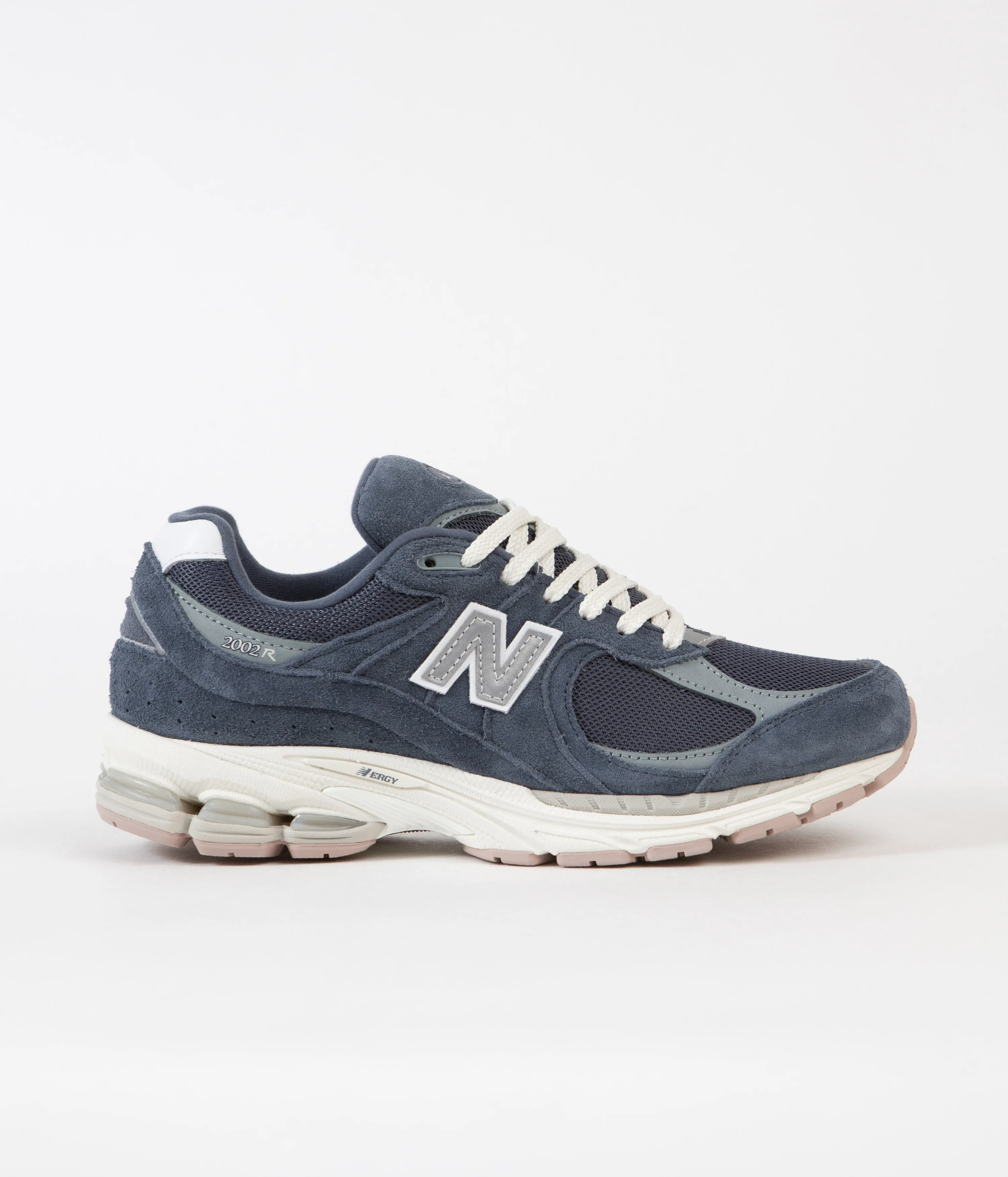 New Balance 2002R Shoes - Hazy Blue