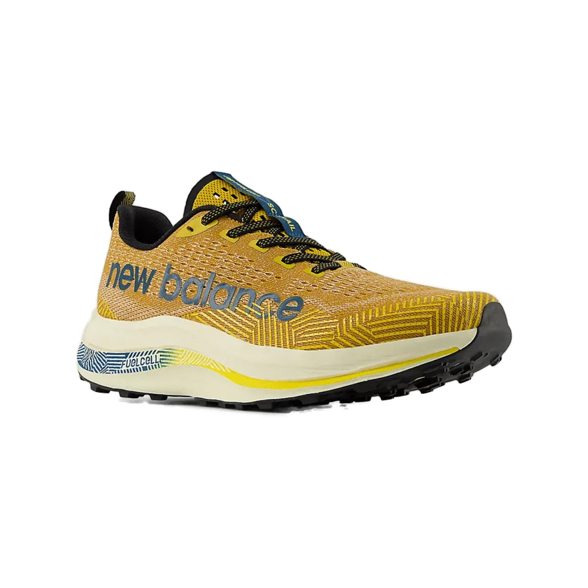 New Balance Men's FuelCell SuperComp Trail Running Shoes