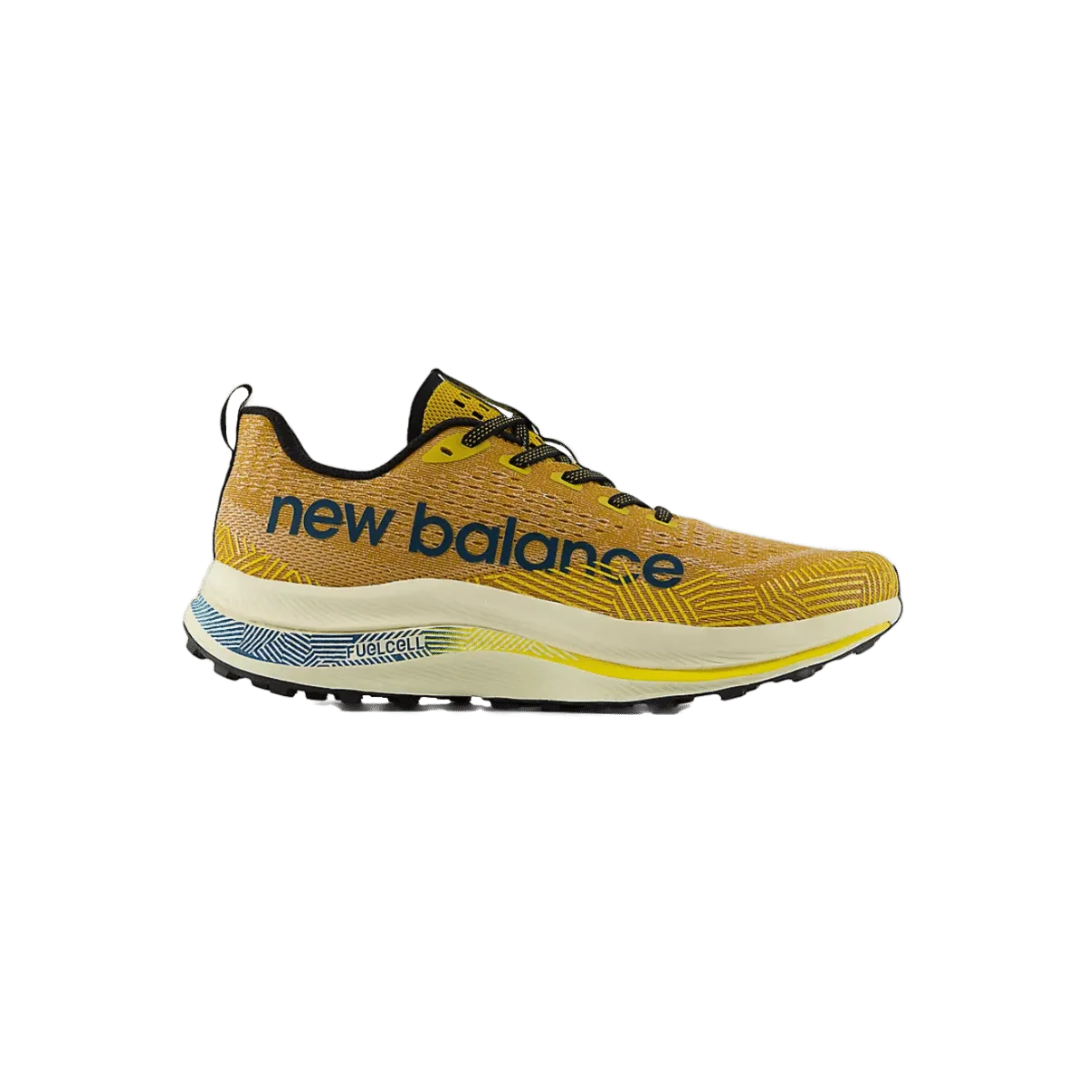 New Balance Men's FuelCell SuperComp Trail Running Shoes