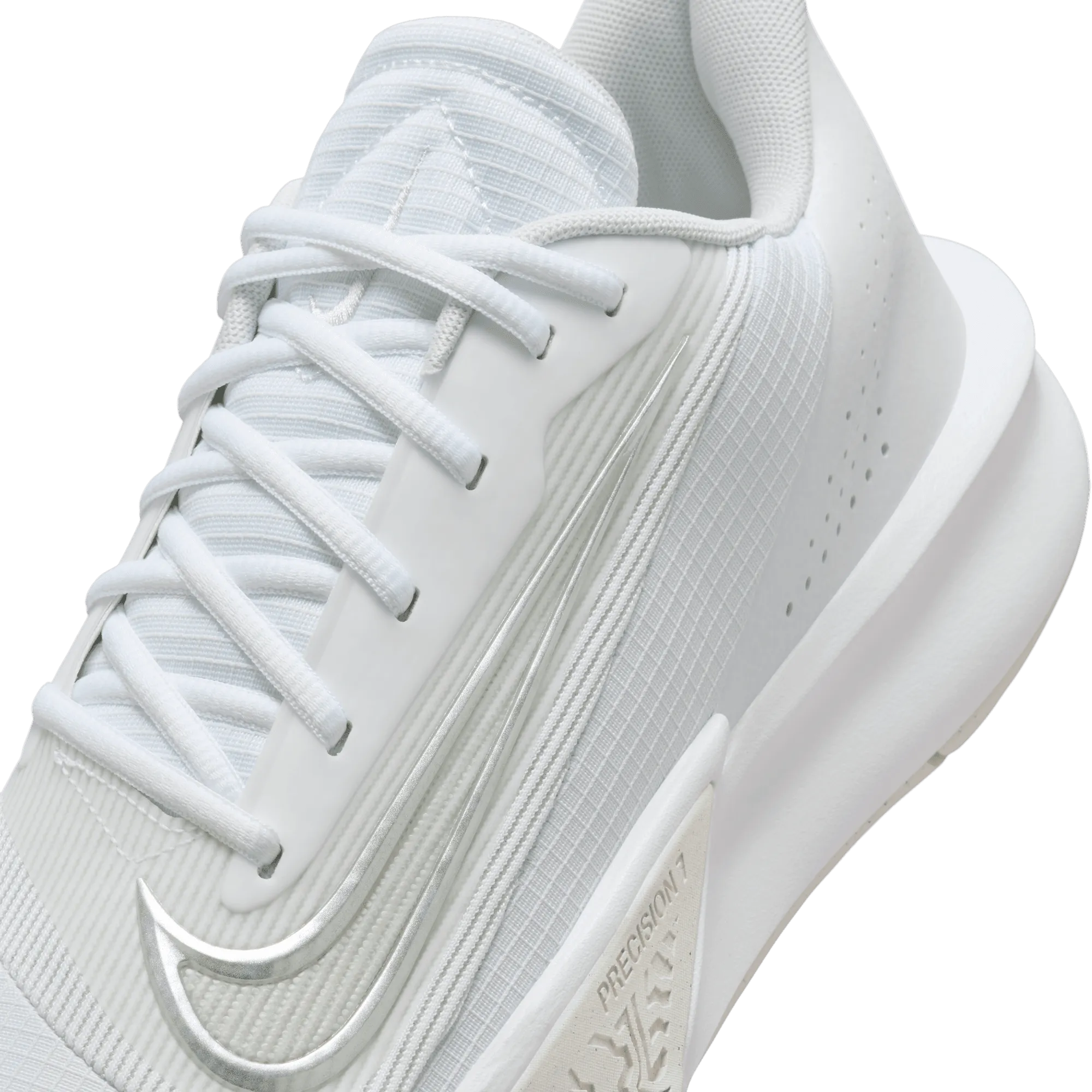 NIKE PRECISION 7  MEN'S BASKETBALL SHOES