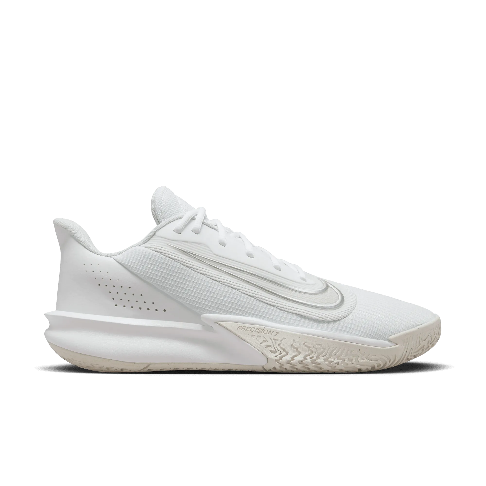 NIKE PRECISION 7  MEN'S BASKETBALL SHOES