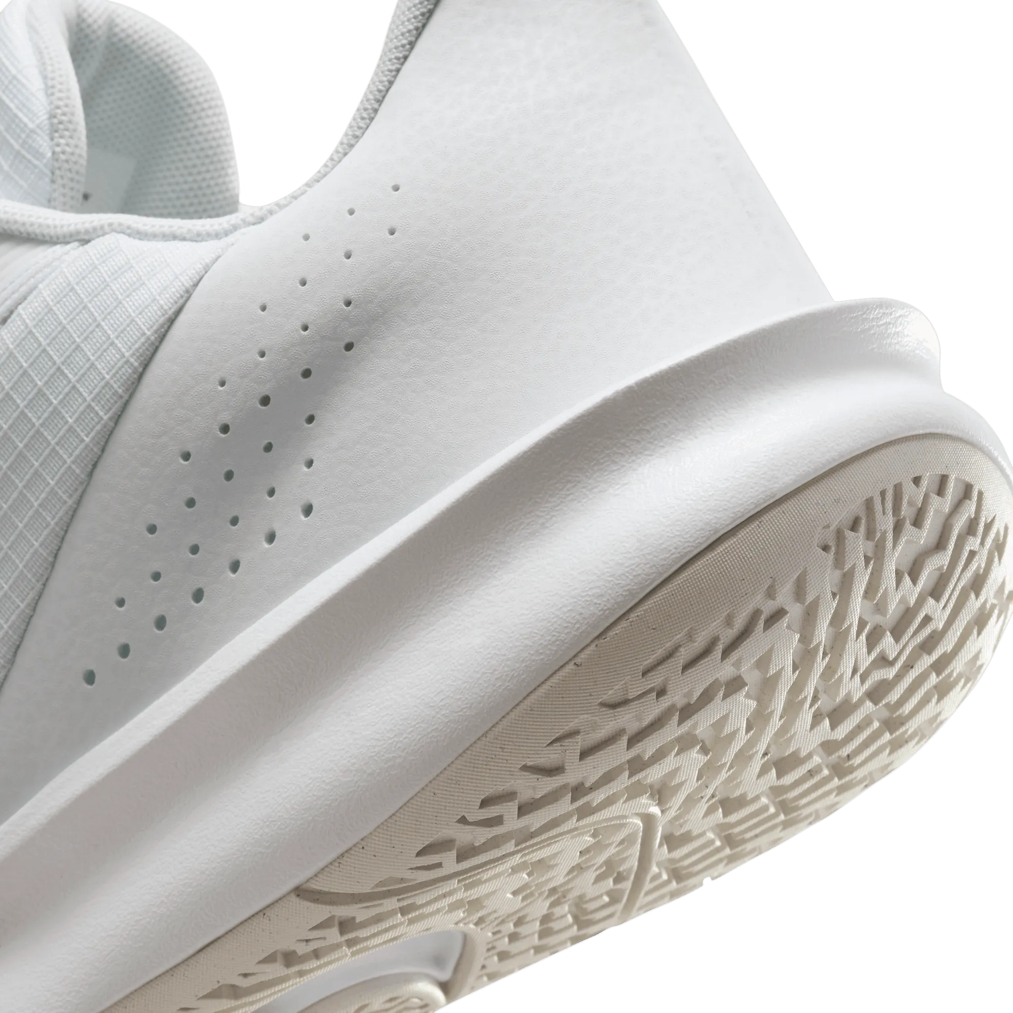 NIKE PRECISION 7  MEN'S BASKETBALL SHOES