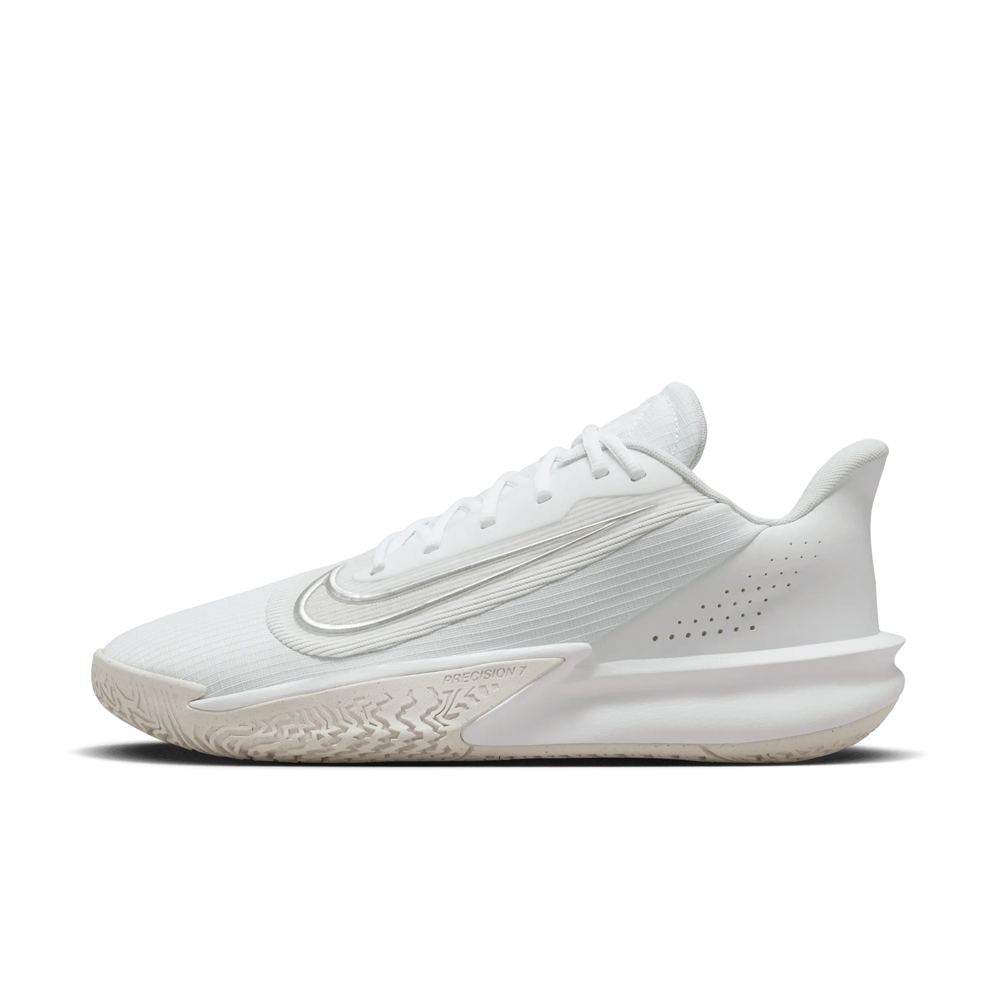 NIKE PRECISION 7  MEN'S BASKETBALL SHOES