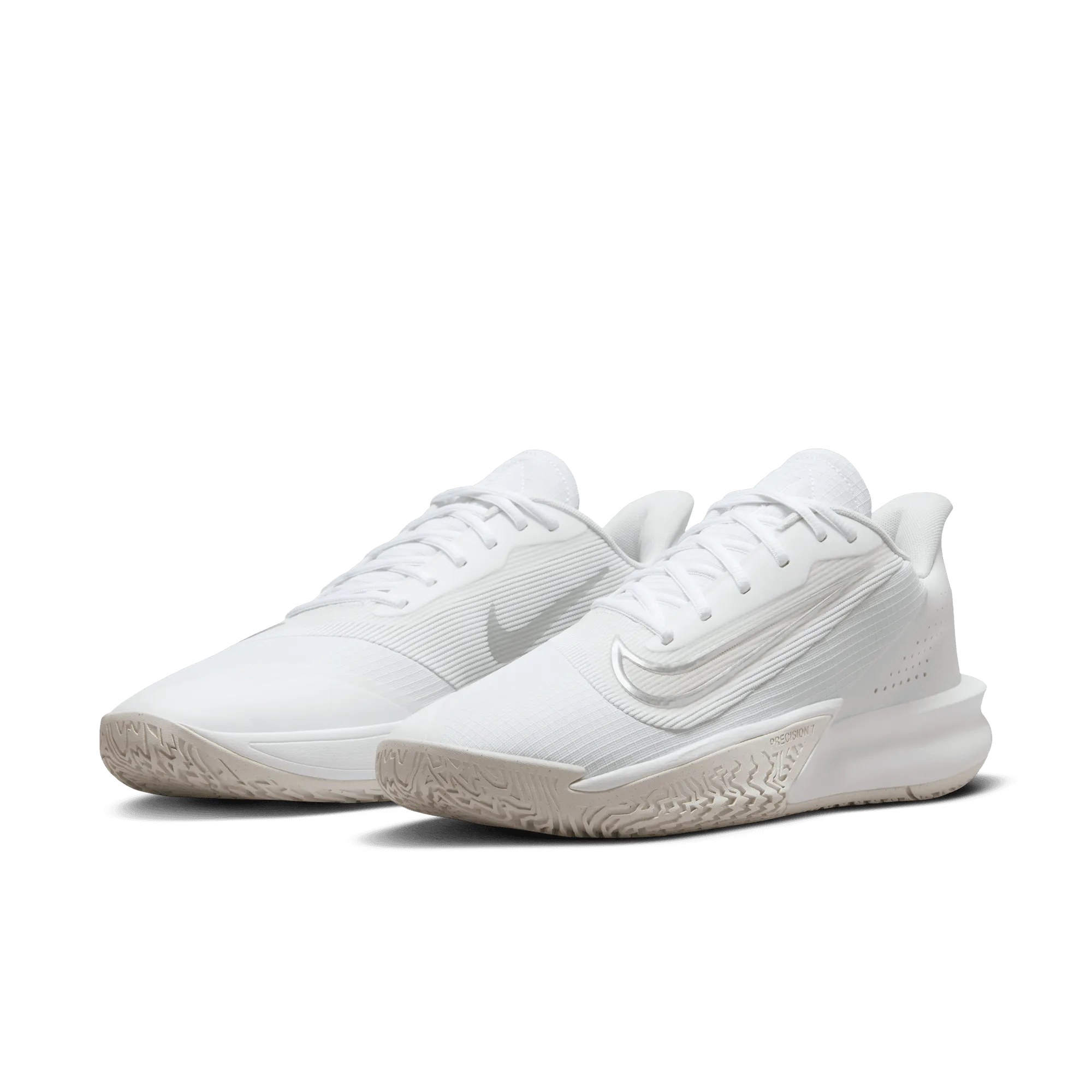 NIKE PRECISION 7  MEN'S BASKETBALL SHOES