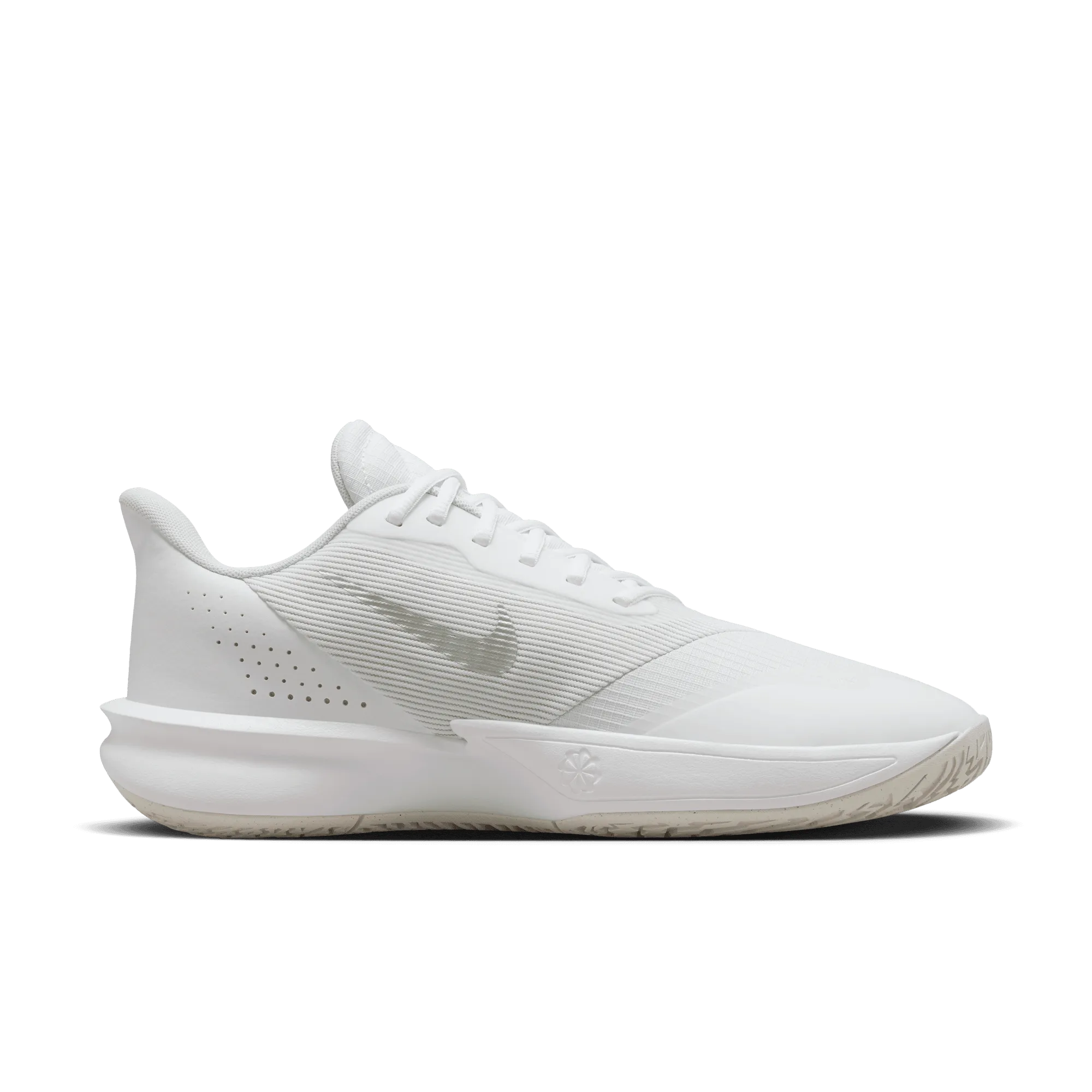 NIKE PRECISION 7  MEN'S BASKETBALL SHOES