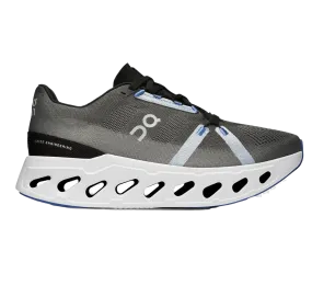On Running Men's Cloudeclipse Shoes - Black / Frost