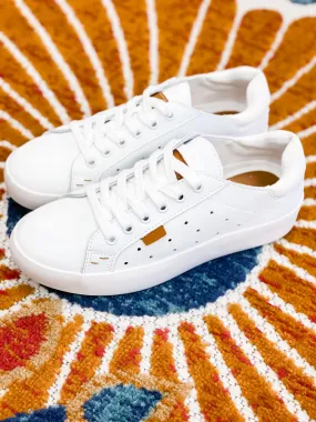 Outwoods Shauna Sneaker