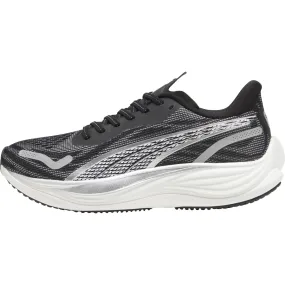 Puma Velocity Nitro 3 Mens Running Shoes - Black