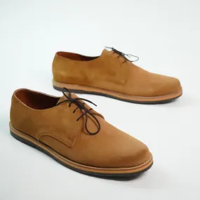 Pure Leather Handmade SS-231 Brown