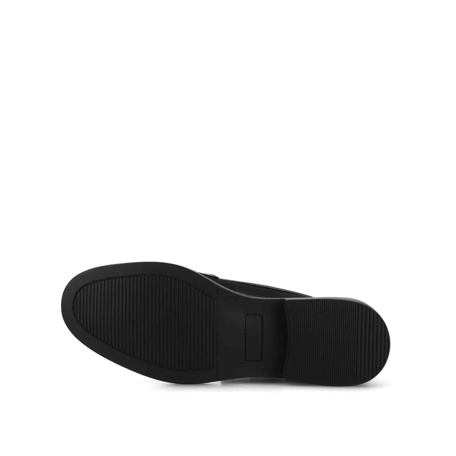 RAINEY MESH LOAFERS
