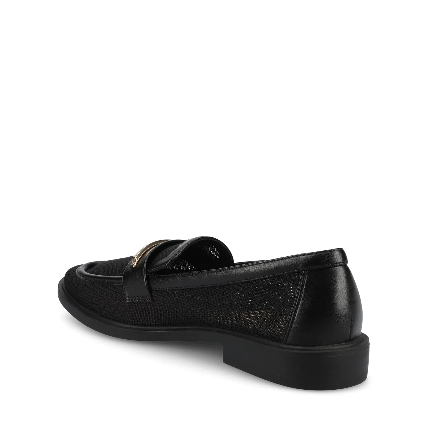 RAINEY MESH LOAFERS