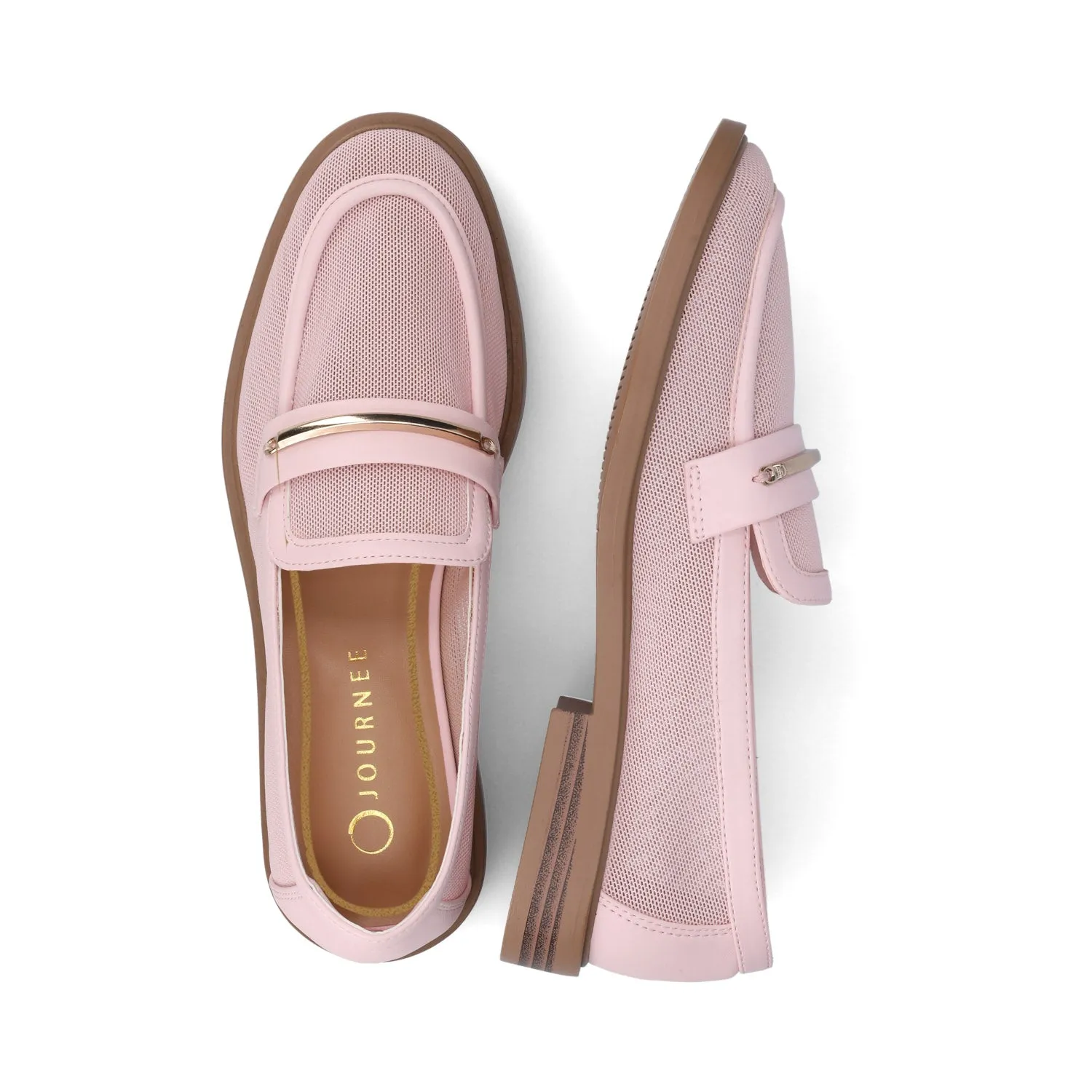 RAINEY MESH LOAFERS