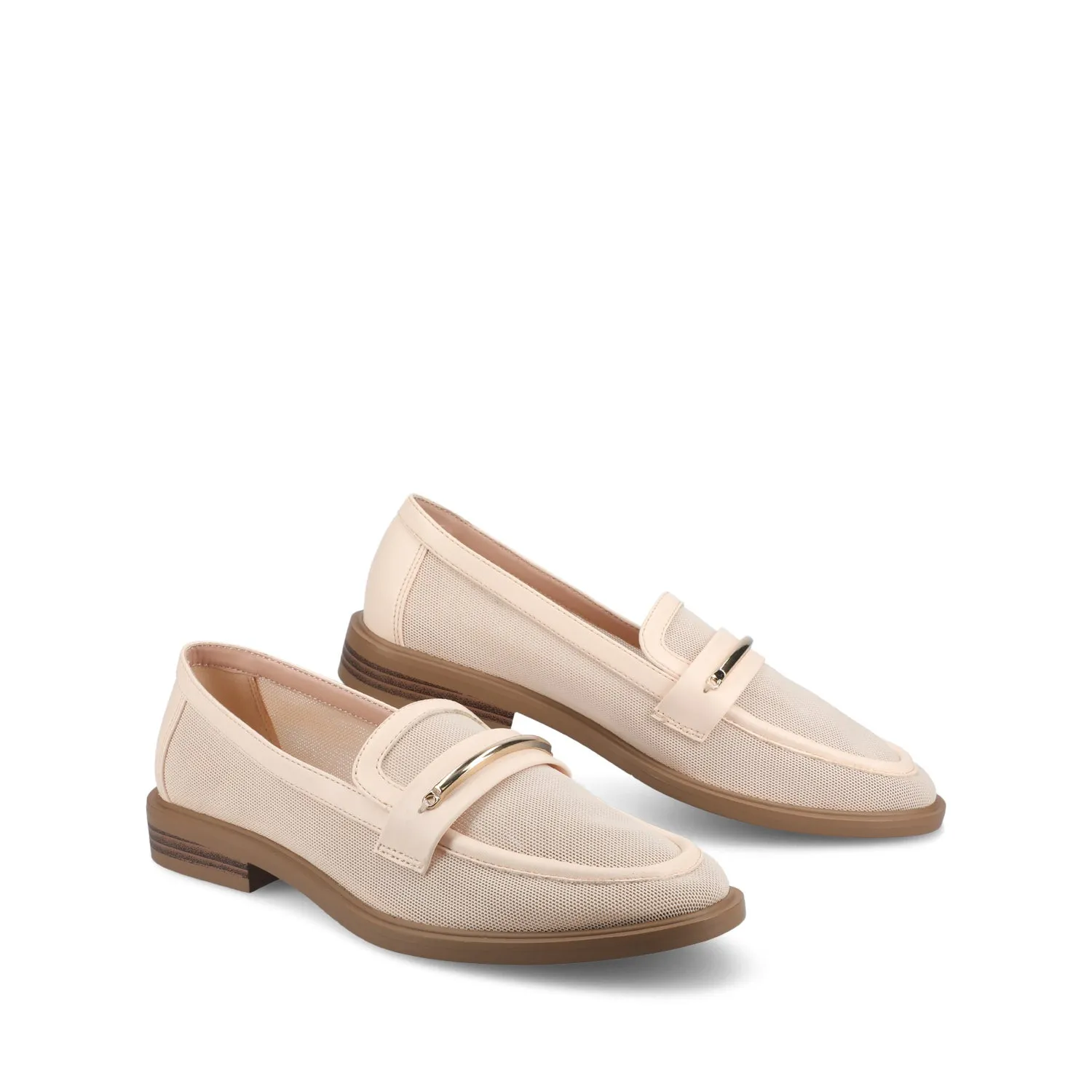 RAINEY MESH LOAFERS