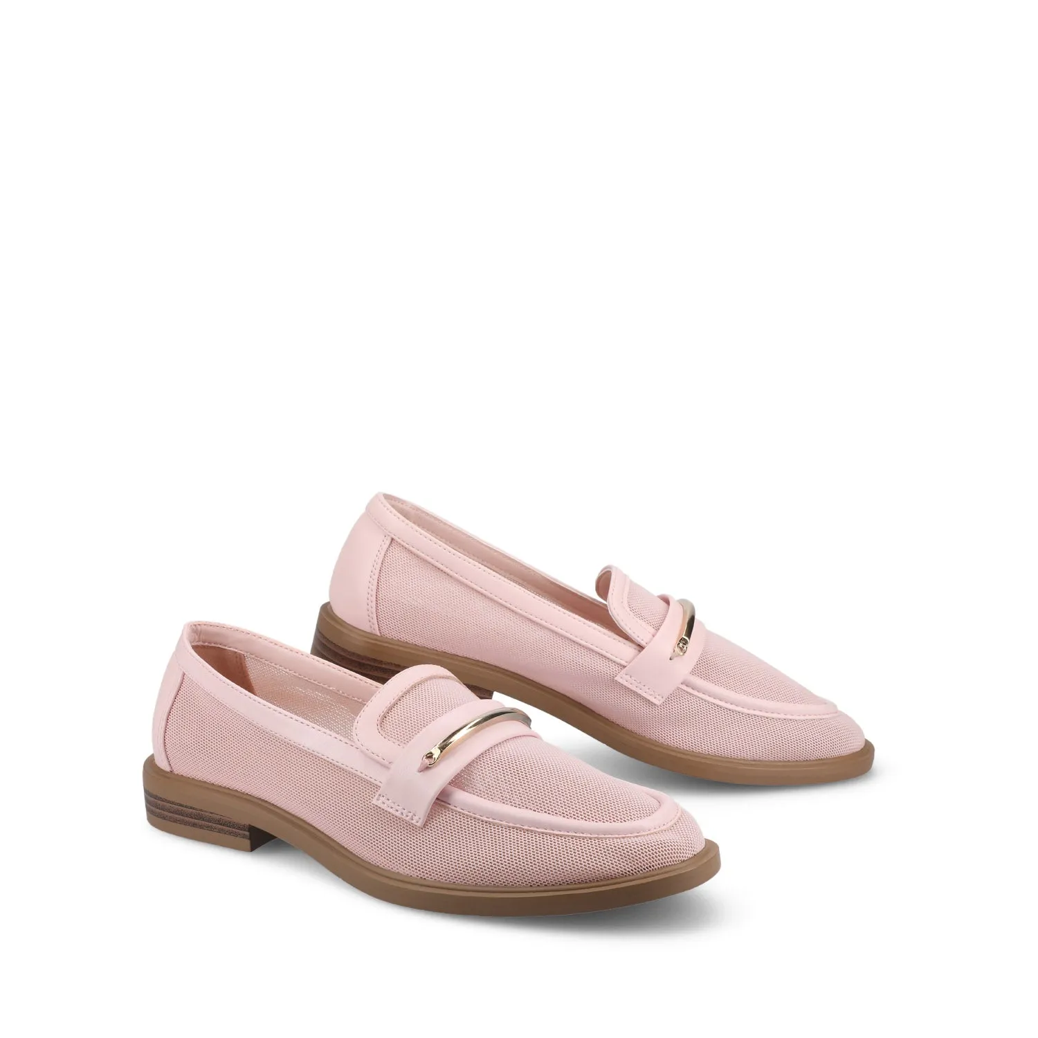 RAINEY MESH LOAFERS