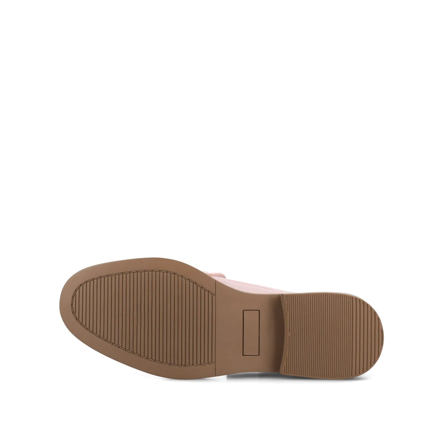 RAINEY MESH LOAFERS