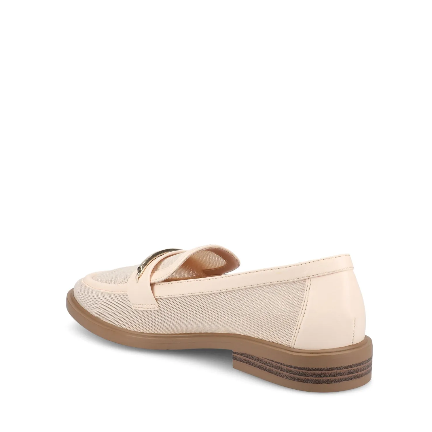 RAINEY MESH LOAFERS