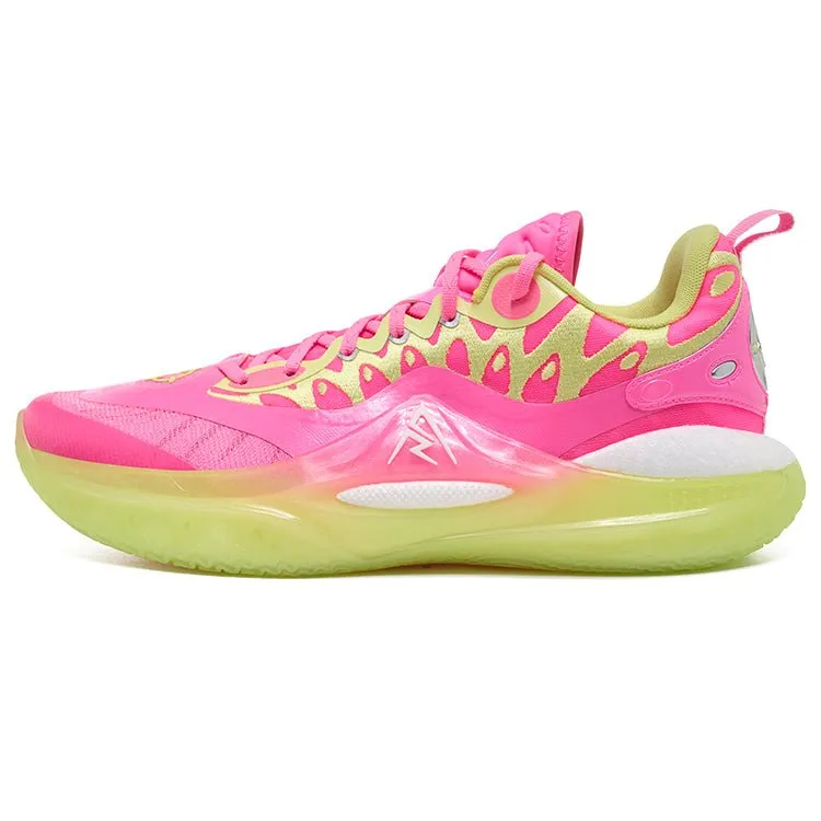 Rigorer AR2 'Fusion' Limited Edition Basketball Shoe