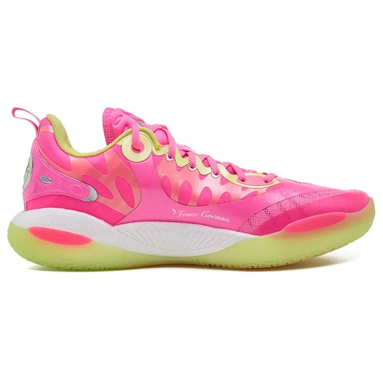 Rigorer AR2 'Fusion' Limited Edition Basketball Shoe