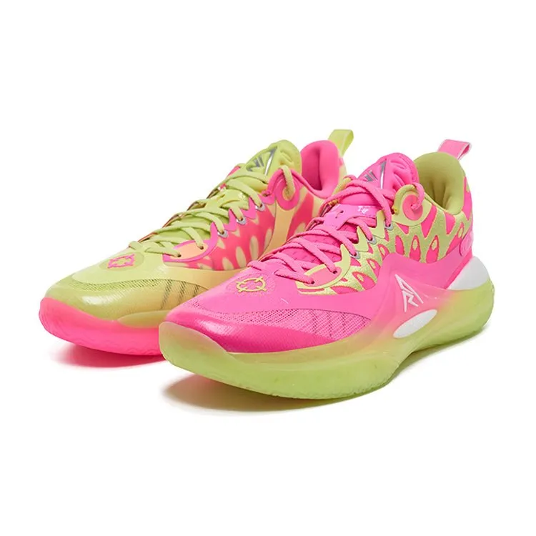 Rigorer AR2 'Fusion' Limited Edition Basketball Shoe