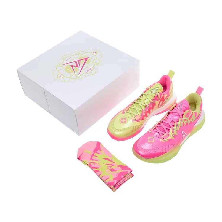 Rigorer AR2 'Fusion' Limited Edition Basketball Shoe