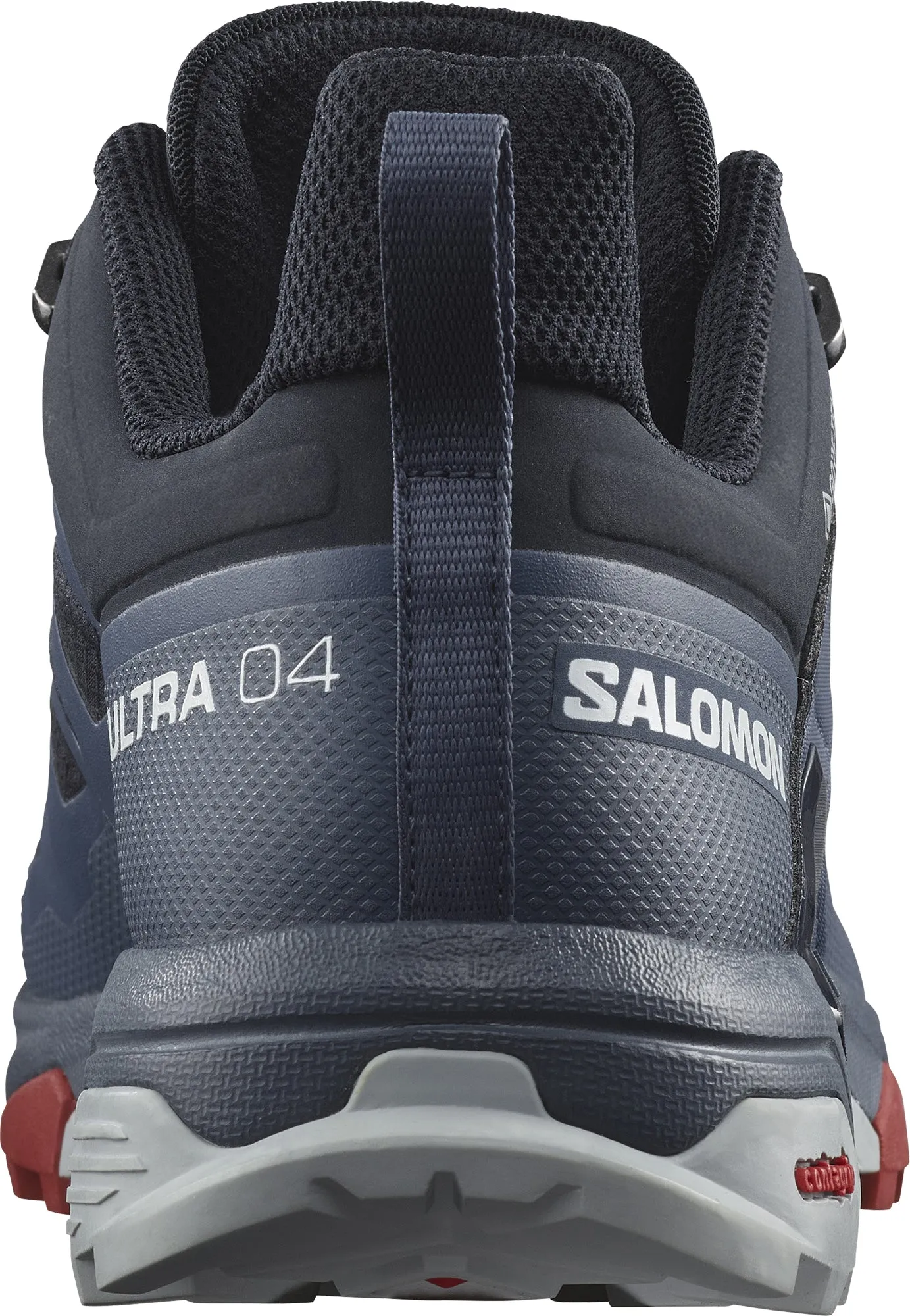 Salomon X Ultra 4 GORE-TEX Mens Walking Shoes - Blue