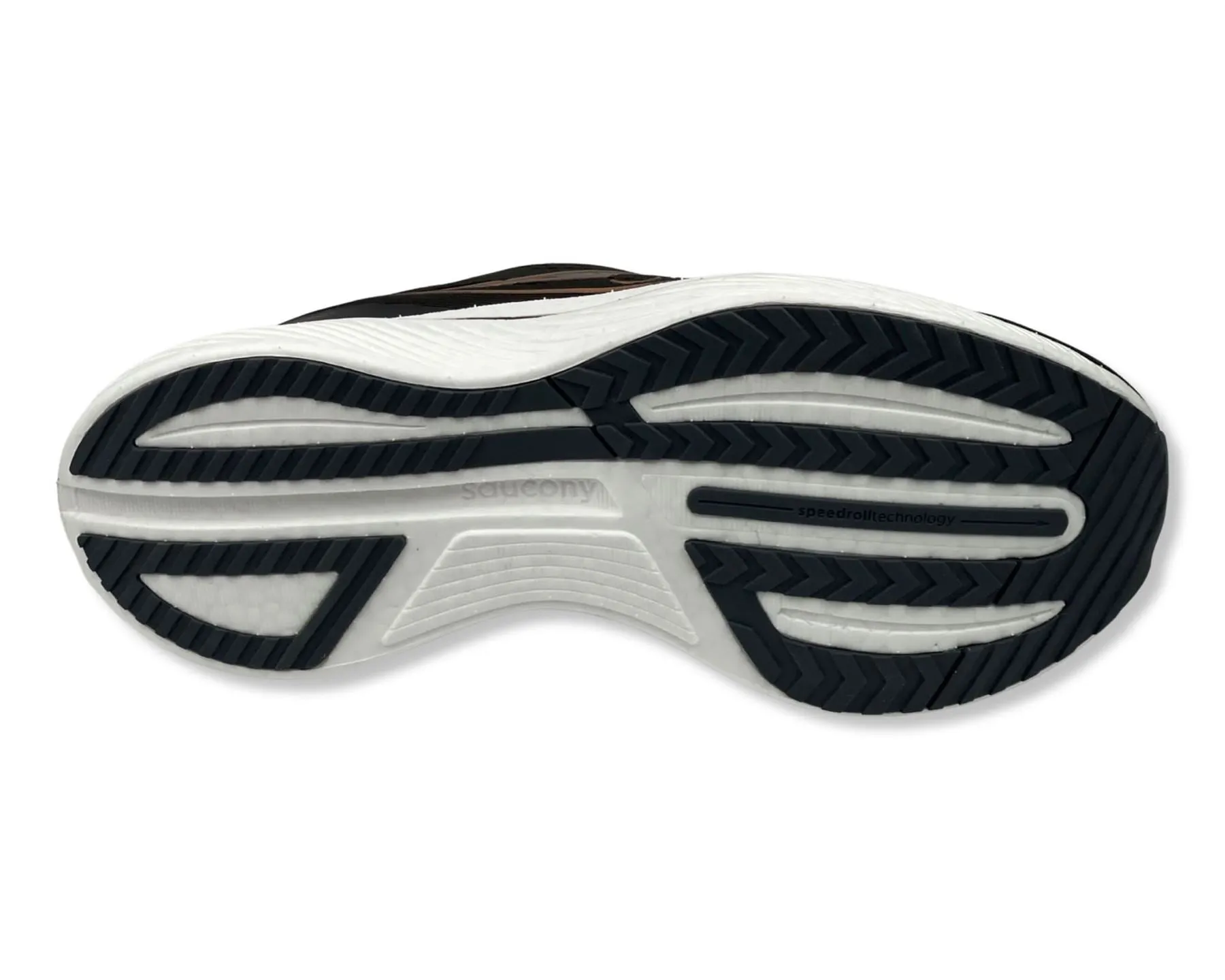Saucony Endorphin Speed 3 Wide Running Shoes for men in Black