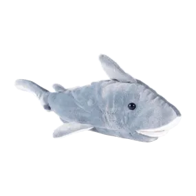 Shark Slippers