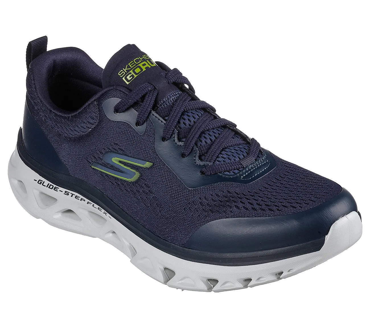 SKECHERS GO RUN GLIDE-STEP FLEX - 220503 - NVLM