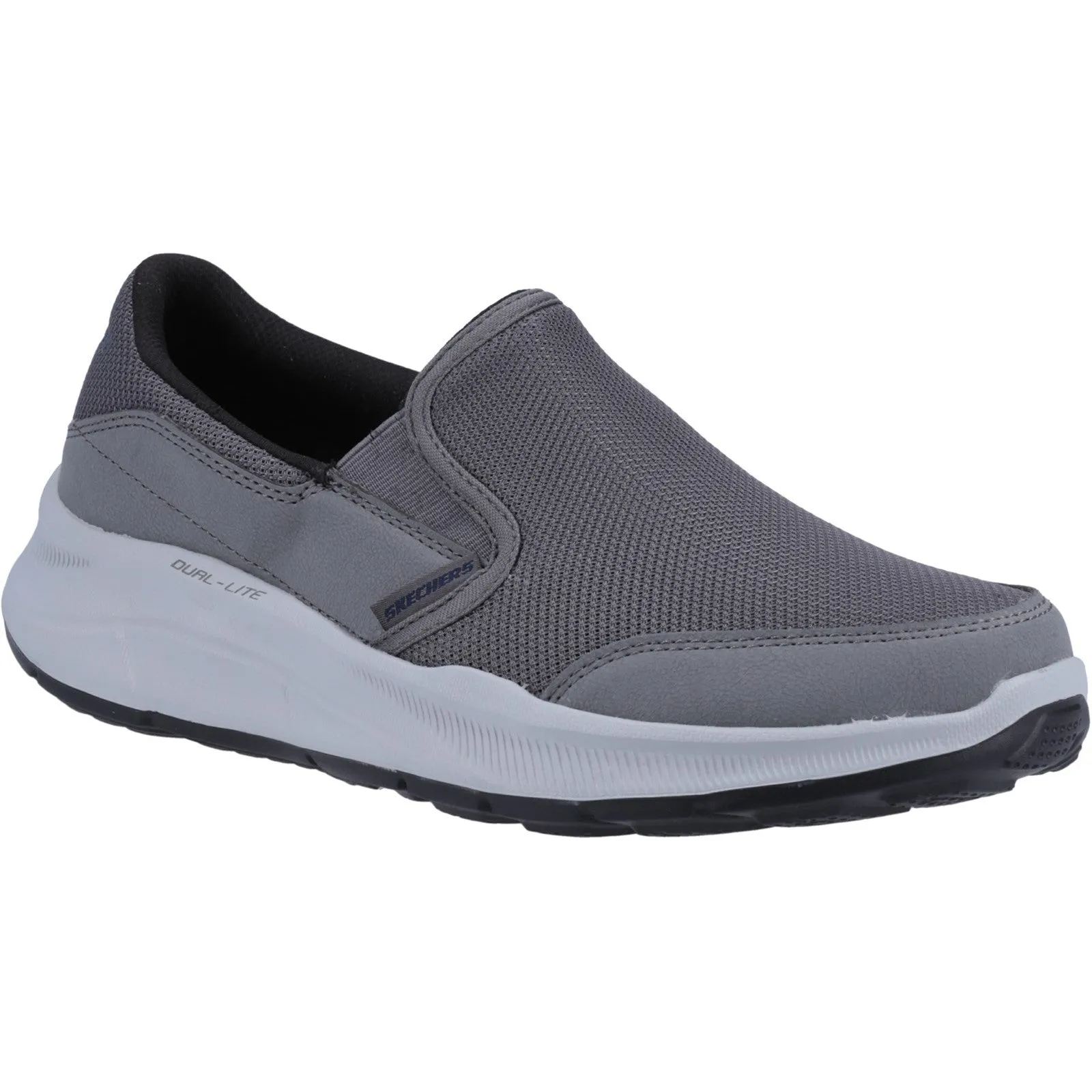 Skechers Mens Equalizer 5.0 Persistable Slippers