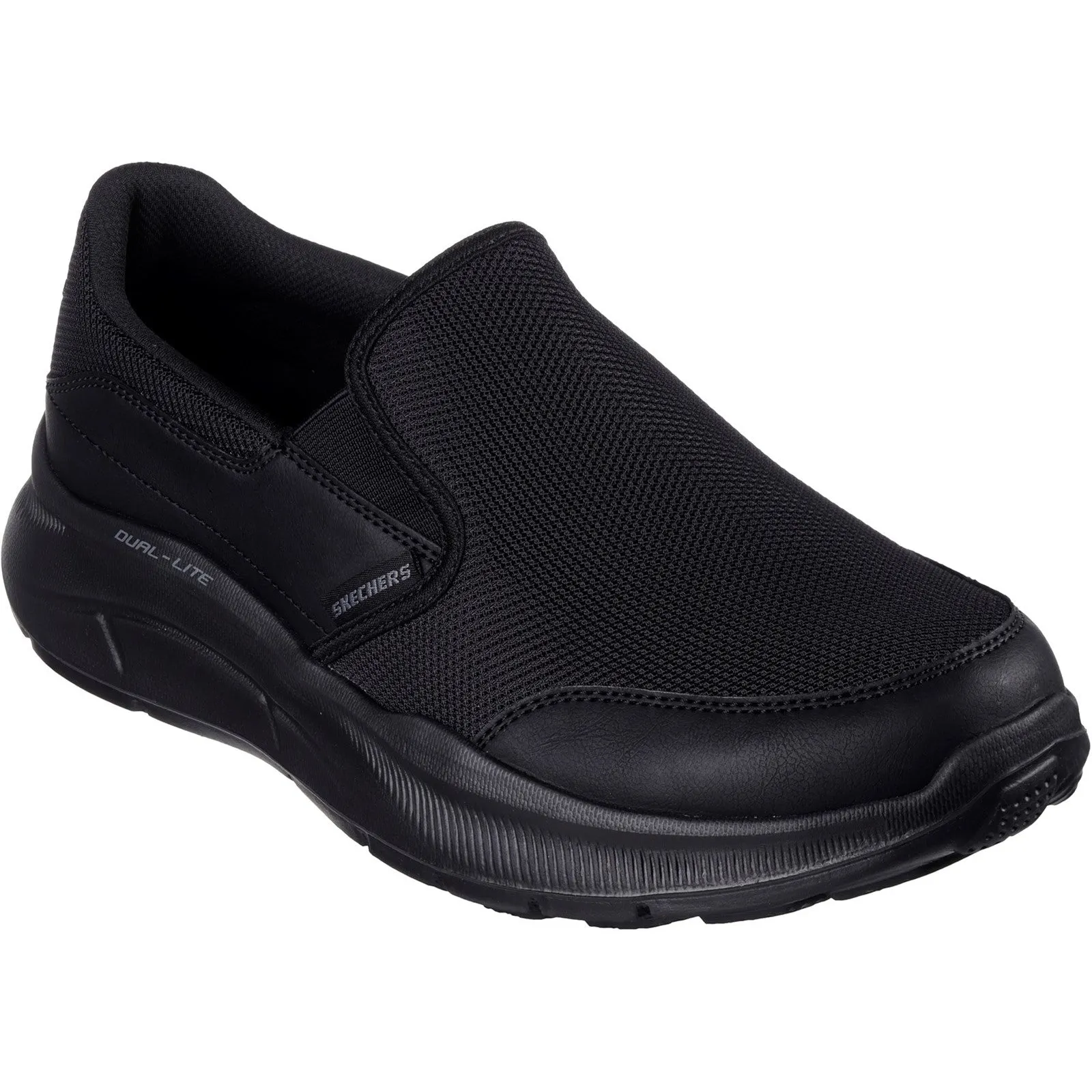Skechers Mens Equalizer 5.0 Persistable Slippers