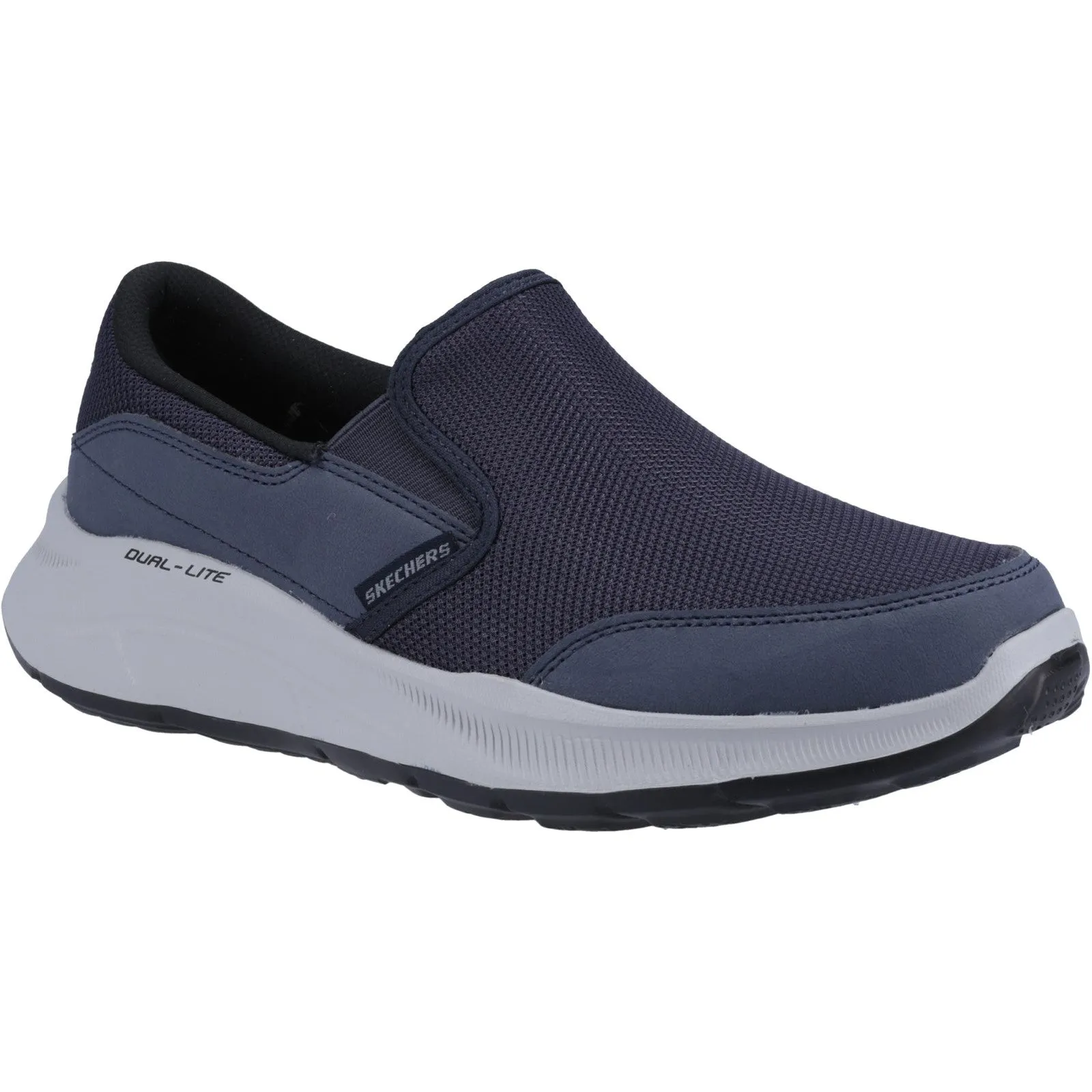 Skechers Mens Equalizer 5.0 Persistable Slippers