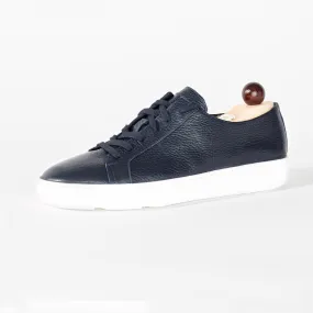 Sneakers Blau | Herrenschuhe