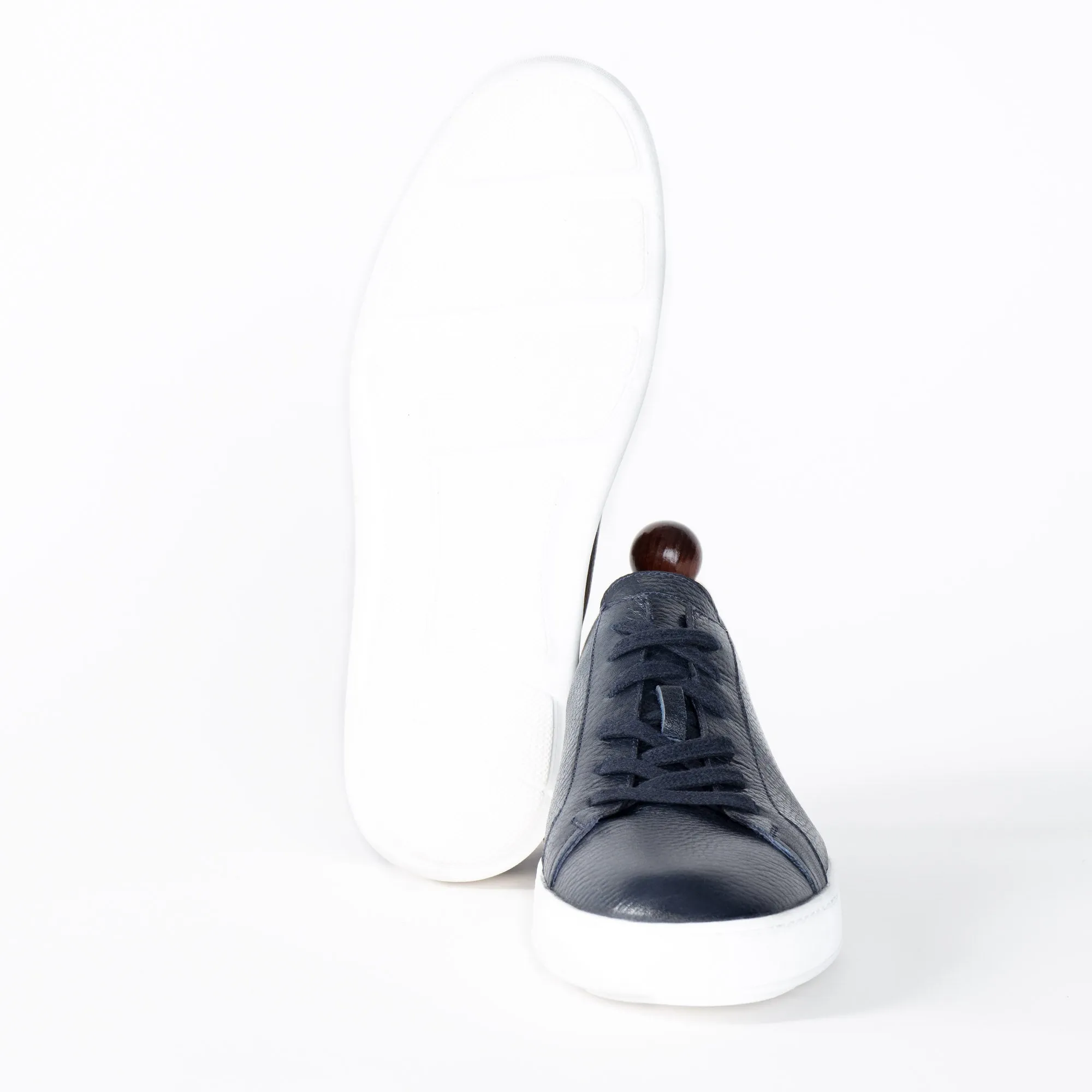 Sneakers Blau | Herrenschuhe