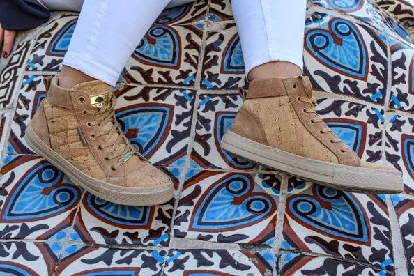 Sneakers Cork Taylor