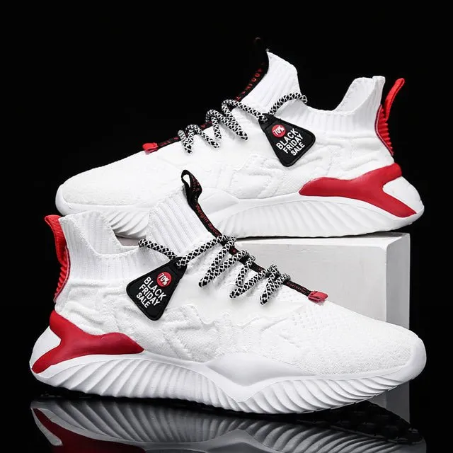 Sock Sneakers For Men