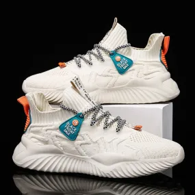 Sock Sneakers For Men