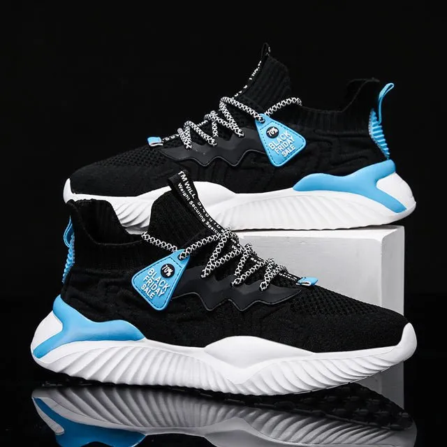 Sock Sneakers For Men