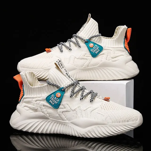 Sock Sneakers For Men