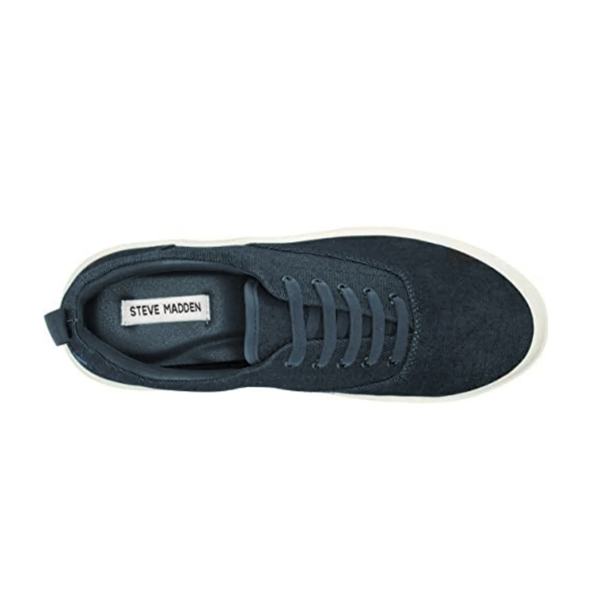 Steve Madden Men's Sport Casual Comfort Shoes Lace Up Sneakers