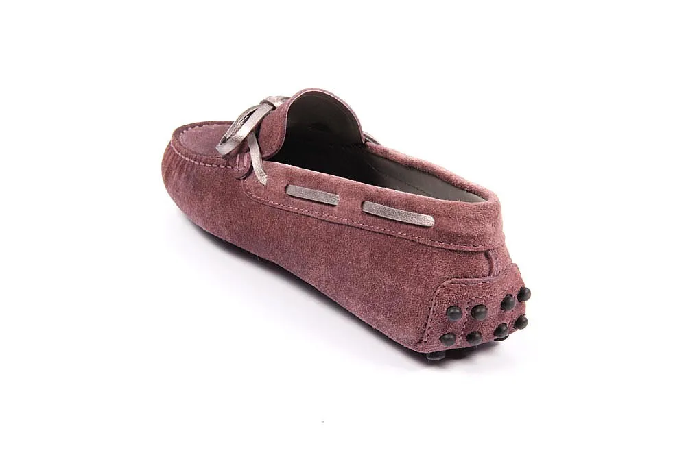 Tod\'s kids mocassin UXC00G00052CJM2A71