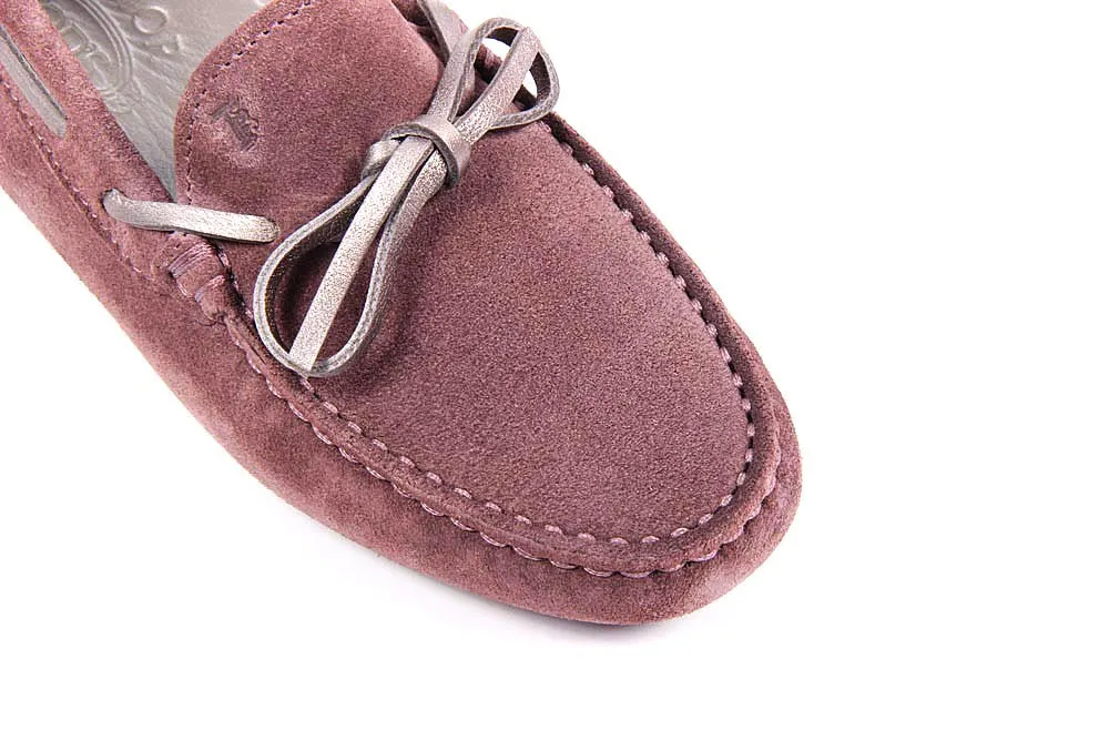 Tod\'s kids mocassin UXC00G00052CJM2A71