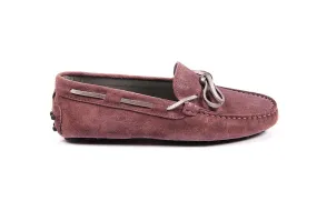 Tod\'s kids mocassin UXC00G00052CJM2A71