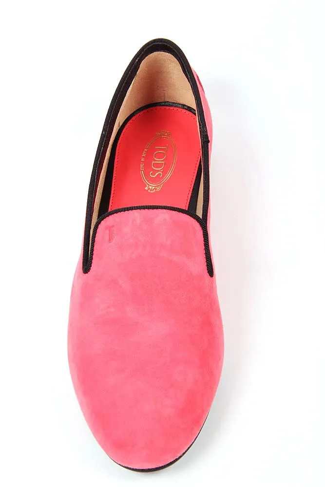 Tod\'s ladies mocassins XXW0HM0G930HR0M611