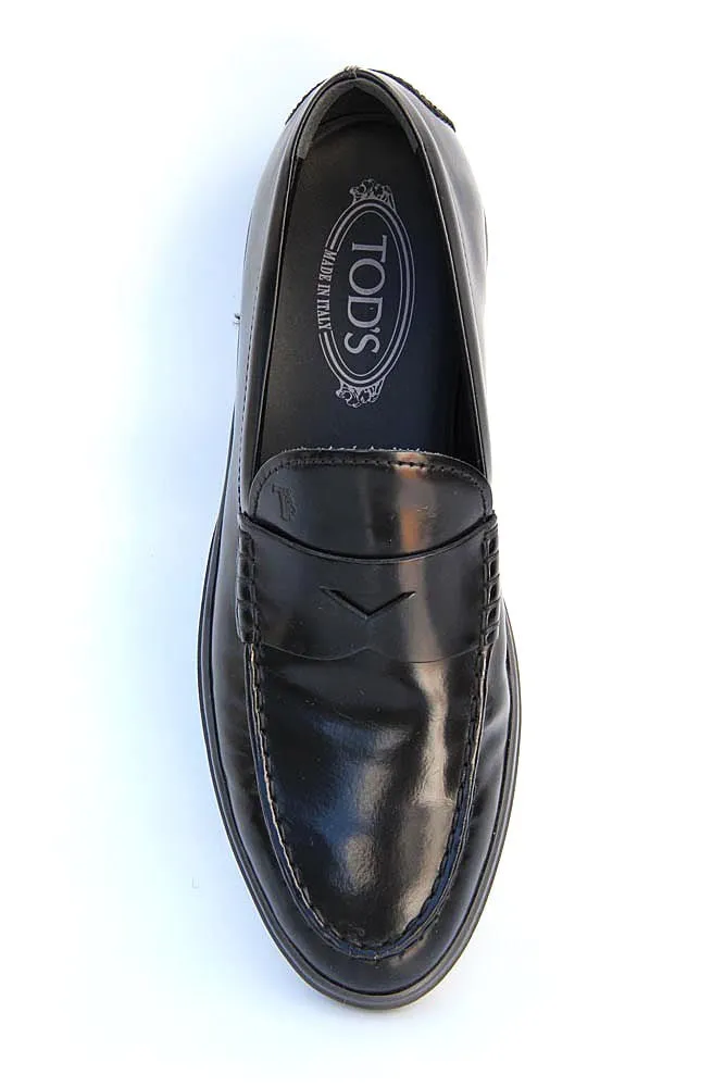 Tod\'s mens mocassin XXM0LD00640AKTB999