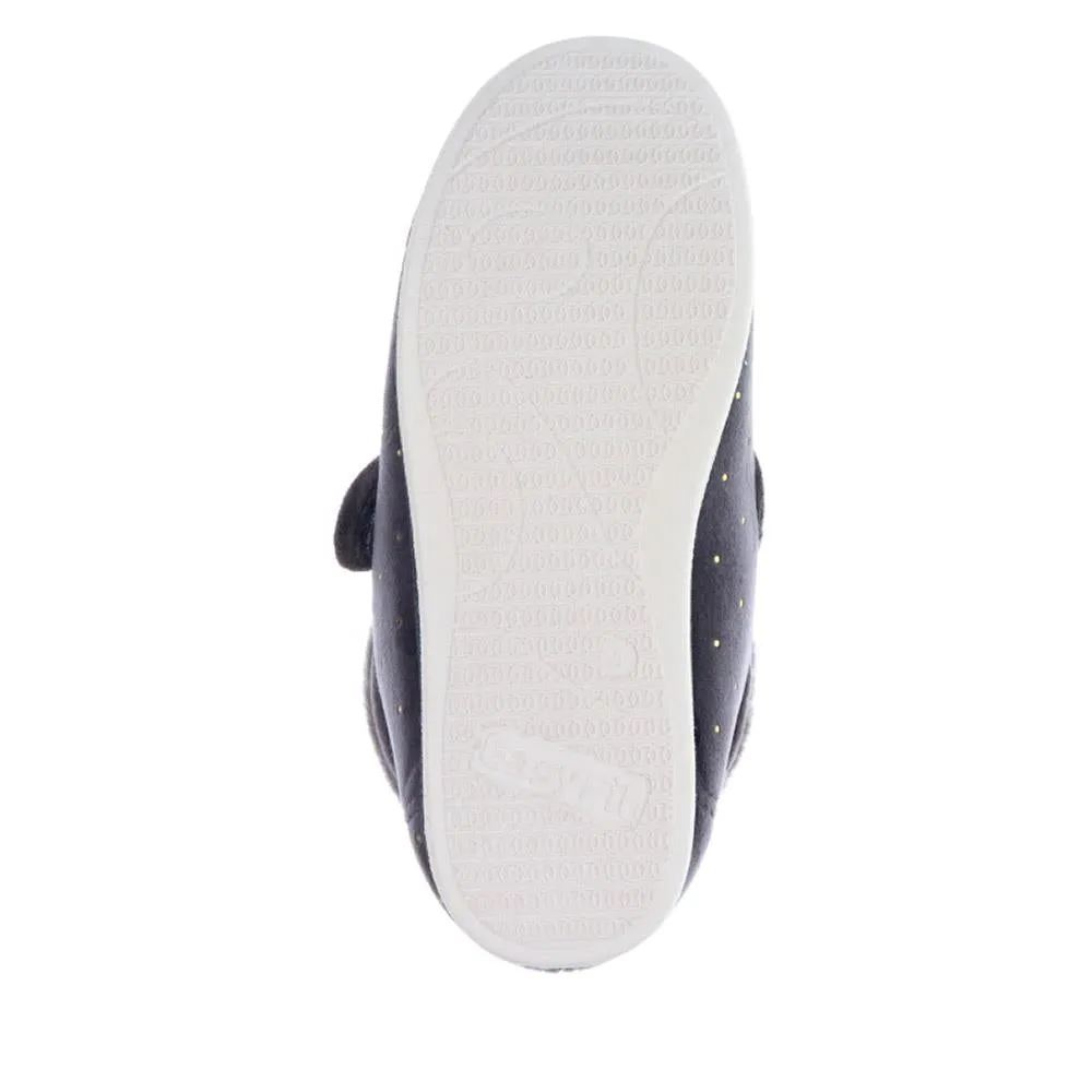Touch-Fasten Slippers - DINAH / 325 977