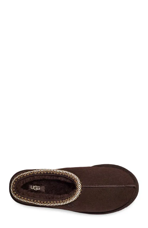 UGG® Men's Tasman Slipper Dusted Cocoa