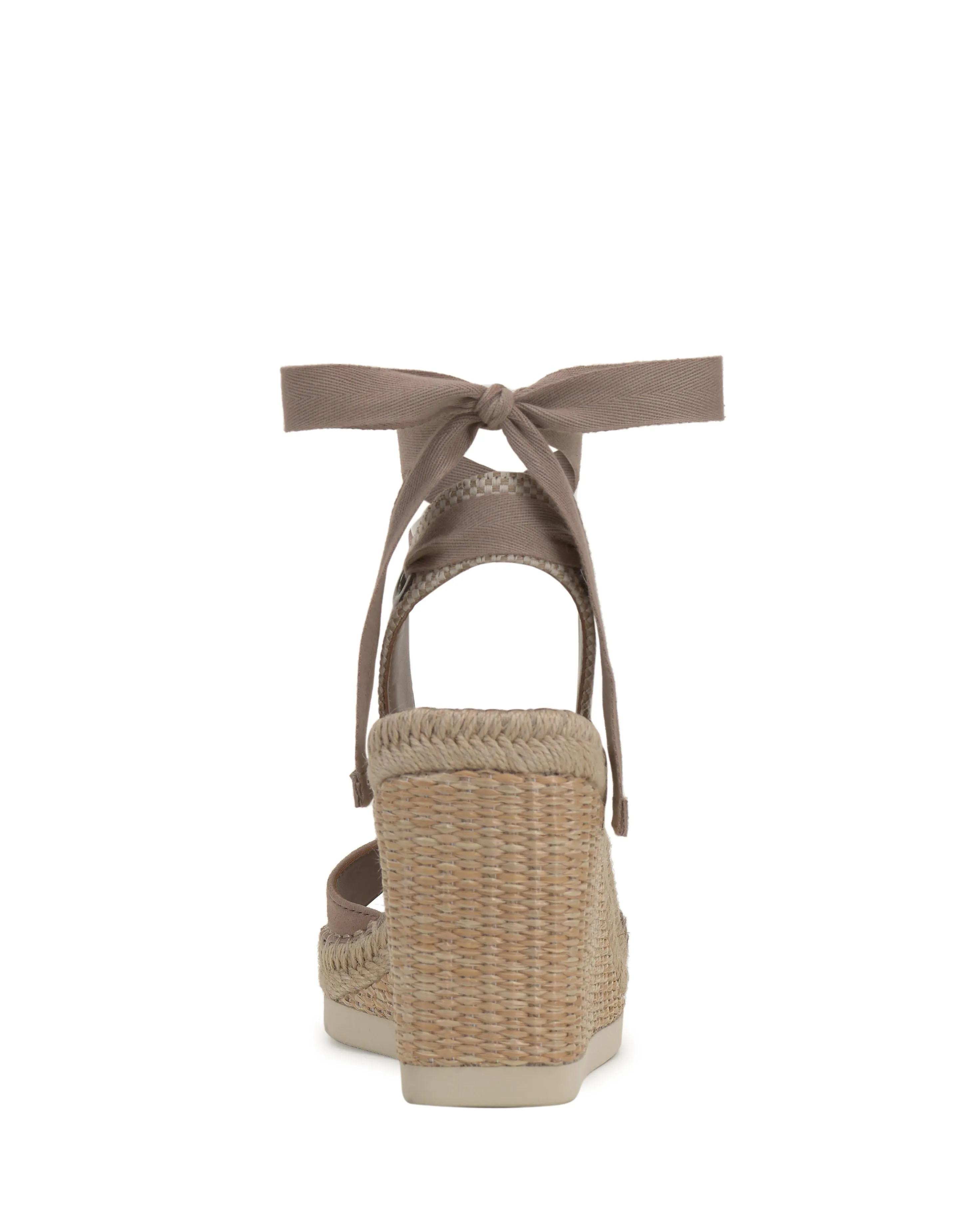Vince Camuto Women's Bendsen Brown M