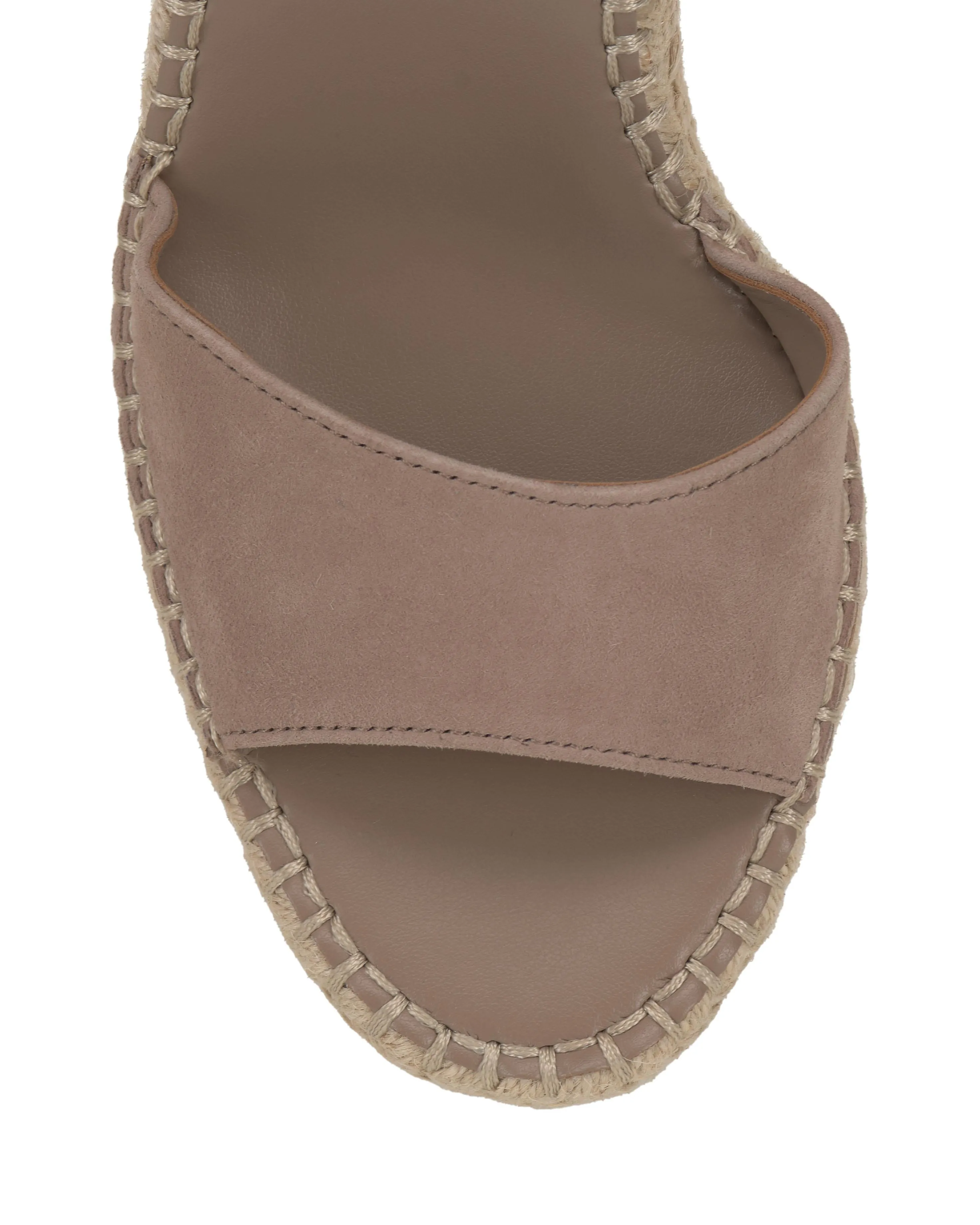 Vince Camuto Women's Bendsen Brown M
