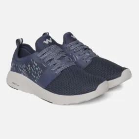Wildcraft Men HYPALITE™ Deniz Plus Running Shoes